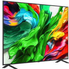 Televisor LG QNED Evo 55QNED87A6B 55'/ Ultra HD 4K/ Smart TV/ WiFi