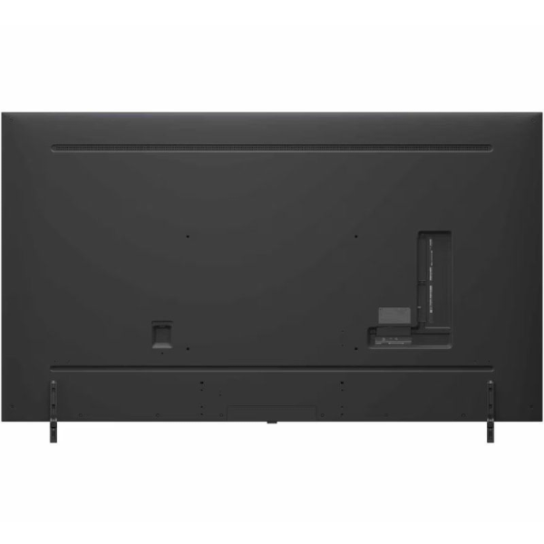 Televisor LG QNED Evo 55QNED87A6B 55'/ Ultra HD 4K/ Smart TV/ WiFi