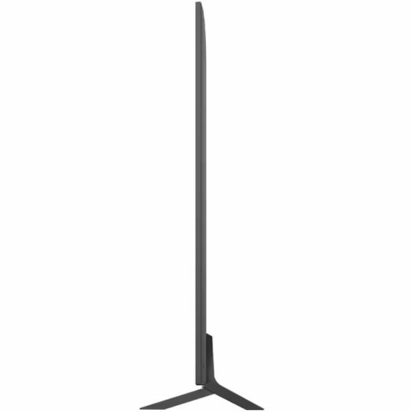 Televisor LG QNED Evo 55QNED87A6B 55'/ Ultra HD 4K/ Smart TV/ WiFi