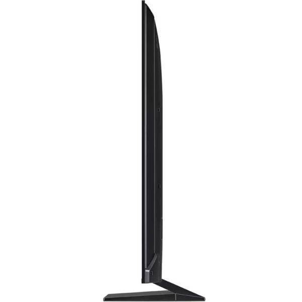 Televisor LG QNED Evo 55QNED93A6A 55'/ Ultra HD 4K/ Smart TV/ WiFi