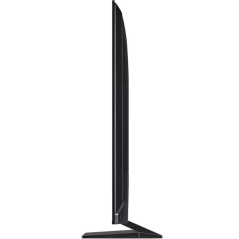 Televisor LG QNED Evo 55QNED93A6A 55'/ Ultra HD 4K/ Smart TV/ WiFi