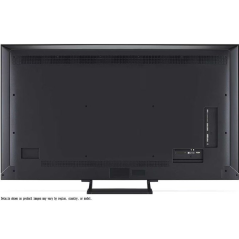 Televisor LG QNED Evo 55QNED93A6A 55'/ Ultra HD 4K/ Smart TV/ WiFi
