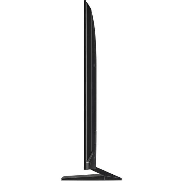Televisor LG QNED Evo 65QNED93A6A 65'/ Ultra HD 4K/ Smart TV/ WiFi