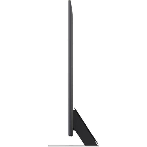 Televisor LG QNED Evo 75QNED87A6B 75'/ Ultra HD 4K/ Smart TV/ WiFi