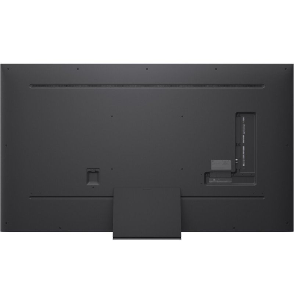 Televisor LG QNED Evo 75QNED87A6B 75'/ Ultra HD 4K/ Smart TV/ WiFi