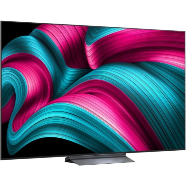 Televisor LG OLED Evo OLED48C54LA 48'/ Ultra HD 4K/ Smart TV/ WiFi