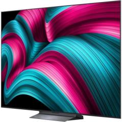 Televisor LG OLED Evo OLED48C54LA 48'/ Ultra HD 4K/ Smart TV/ WiFi
