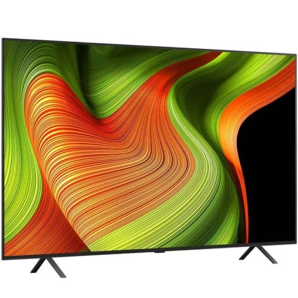 Televisor LG OLED B5 OLED65B56LA 65'/ Ultra HD 4K/ Smart TV/ WiFi
