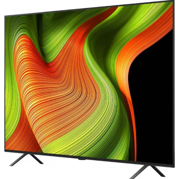 Televisor LG OLED B5 OLED65B56LA 65'/ Ultra HD 4K/ Smart TV/ WiFi