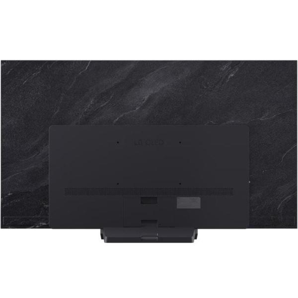 Televisor LG OLED Evo OLED65C54LA 65'/ Ultra HD 4K/ Smart TV/ WiFi