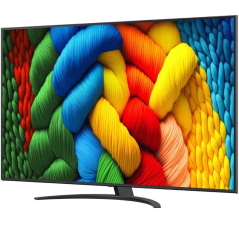 Televisor LG NanoCell 65NANO81A6A 65'/ Ultra HD 4K/ Smart TV/ WiFi