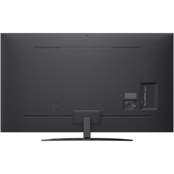 Televisor LG NanoCell 65NANO81A6A 65'/ Ultra HD 4K/ Smart TV/ WiFi