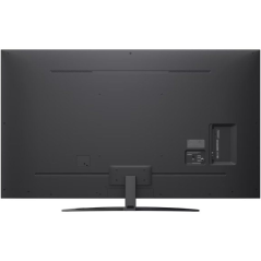Televisor LG NanoCell 65NANO81A6A 65'/ Ultra HD 4K/ Smart TV/ WiFi