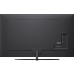 Televisor LG NanoCell 86NANO81A6A 86'/ Ultra HD 4K/ Smart TV/ WiFi