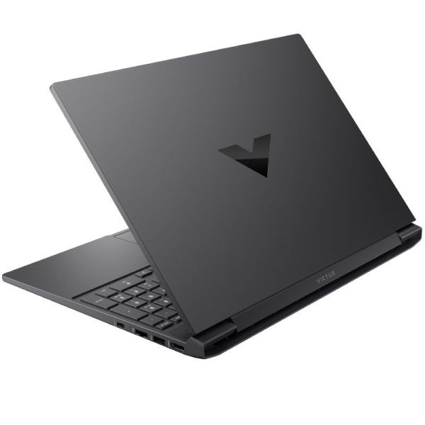 Portátil Gaming HP Victus 15-FB3709NS Ryzen 7 8845HS/ 32GB/ 1TB SSD/ GeForce RTX 4050/ 15.6'/ Sin Sistema Operativo