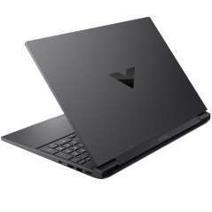 Portátil Gaming HP Victus 15-FB3709NS Ryzen 7 8845HS/ 32GB/ 1TB SSD/ GeForce RTX 4050/ 15.6'/ Sin Sistema Operativo
