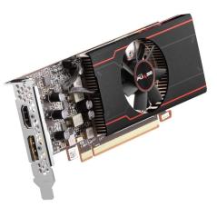 Tarjeta Gráfica Sapphire PULSE Radeon RX 6400 Gaming/ 4GB GDDR6