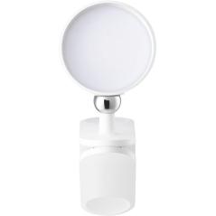 Lámpara de Escritorio Xiaomi Flexible Rechargeable Lamp/ 3.5W/ Blanca
