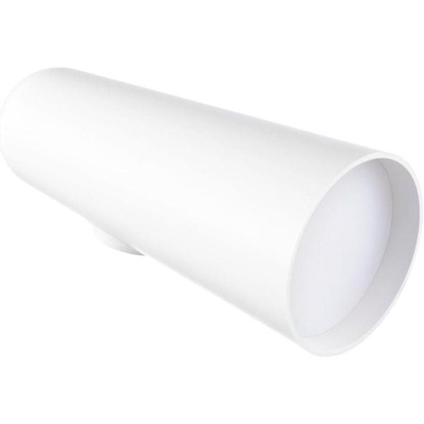 Lámpara de Escritorio Xiaomi Flexible Rechargeable Lamp/ 3.5W/ Blanca
