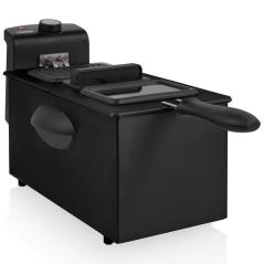 Freidora Princess 182731/ 2000W/ Capacidad 3L