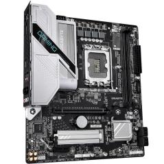 Placa Base Gigabyte H810M GAMING WIFI 6 Socket 1851/ Micro ATX
