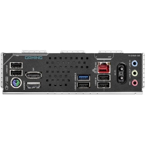 Placa Base Gigabyte H810M GAMING WIFI 6 Socket 1851/ Micro ATX
