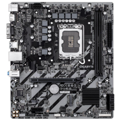Placa Base Gigabyte H810M H Socket 1851/ Micro ATX