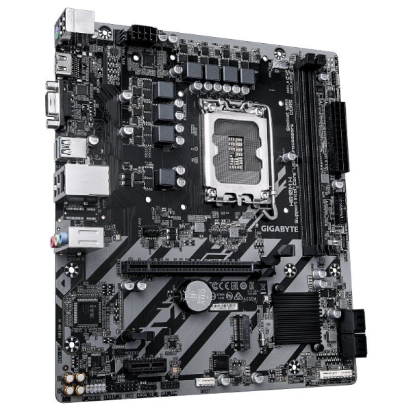 Placa Base Gigabyte H810M H Socket 1851/ Micro ATX