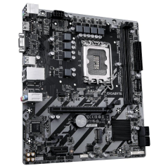 Placa Base Gigabyte H810M H Socket 1851/ Micro ATX