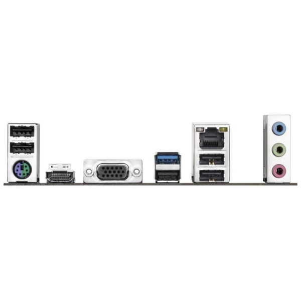 Placa Base Gigabyte H810M H Socket 1851/ Micro ATX