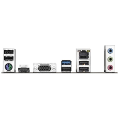 Placa Base Gigabyte H810M H Socket 1851/ Micro ATX