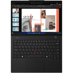 Portátil Lenovo ThinkPad L14 Gen 5 21L10054SP Intel Core Ultra 5-125U/ 16GB/ 512GB SSD/ 14'/ Win11 Pro