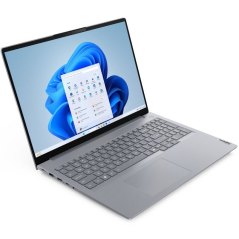 Portátil Lenovo ThinkBook 16 Gen 8 IRL 21SH0081SP Intel Core 5-210H/ 16GB/ 512GB SSD/ 16'/ Win11 Pro