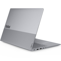 Portátil Lenovo ThinkBook 16 Gen 8 IRL 21SH0081SP Intel Core 5-210H/ 16GB/ 512GB SSD/ 16'/ Win11 Pro