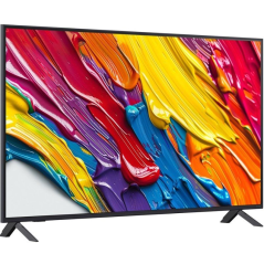 Televisor LG QNED 55QNED82A6B 55'/ Ultra HD 4K/ Smart TV/ WiFi