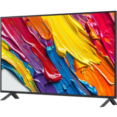 Televisor LG QNED 55QNED82A6B 55'/ Ultra HD 4K/ Smart TV/ WiFi
