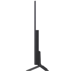 Televisor LG QNED 55QNED82A6B 55'/ Ultra HD 4K/ Smart TV/ WiFi