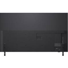 Televisor LG QNED 55QNED82A6B 55'/ Ultra HD 4K/ Smart TV/ WiFi