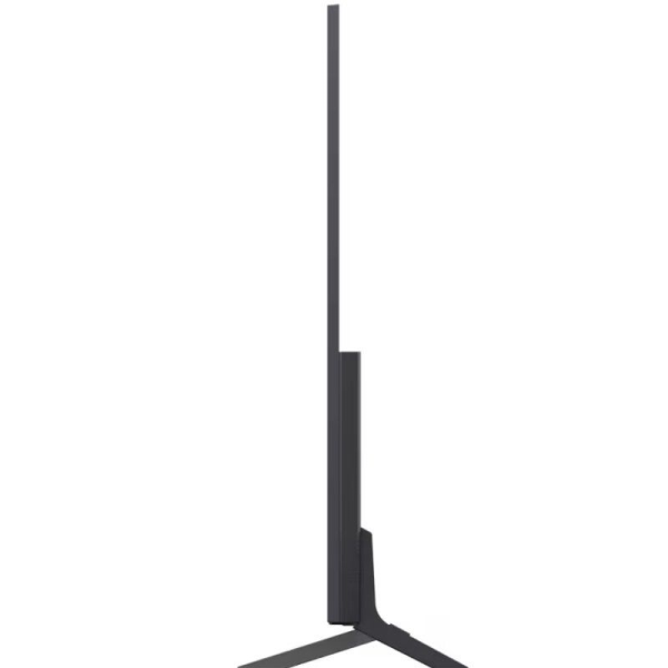 Televisor LG QNED 75QNED82A6B 75'/ Ultra HD 4K/ Smart TV/ WiFi
