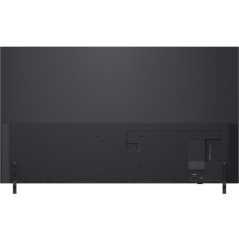 Televisor LG QNED 75QNED82A6B 75'/ Ultra HD 4K/ Smart TV/ WiFi