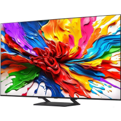 Televisor LG QNED Evo 75QNED93A6A 75'/ Ultra HD 4K/ Smart TV/ WiFi