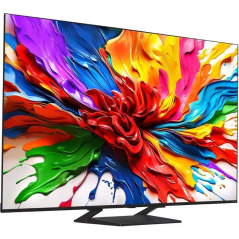 Televisor LG QNED Evo 75QNED93A6A 75'/ Ultra HD 4K/ Smart TV/ WiFi
