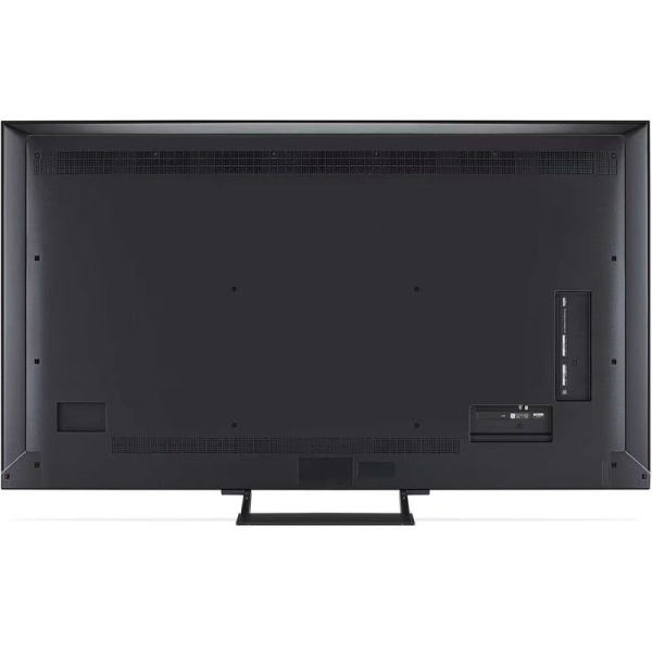 Televisor LG QNED Evo 75QNED93A6A 75'/ Ultra HD 4K/ Smart TV/ WiFi