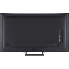 Televisor LG QNED Evo 75QNED93A6A 75'/ Ultra HD 4K/ Smart TV/ WiFi