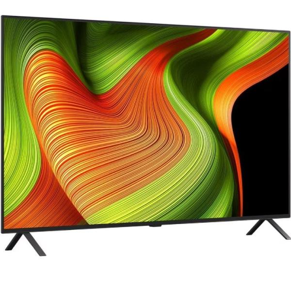 Televisor LG OLED B5 OLED55B56LA 55'/ Ultra HD 4K/ Smart TV/ WiFi