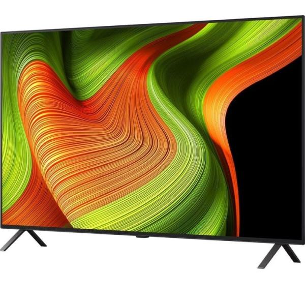 Televisor LG OLED B5 OLED55B56LA 55'/ Ultra HD 4K/ Smart TV/ WiFi