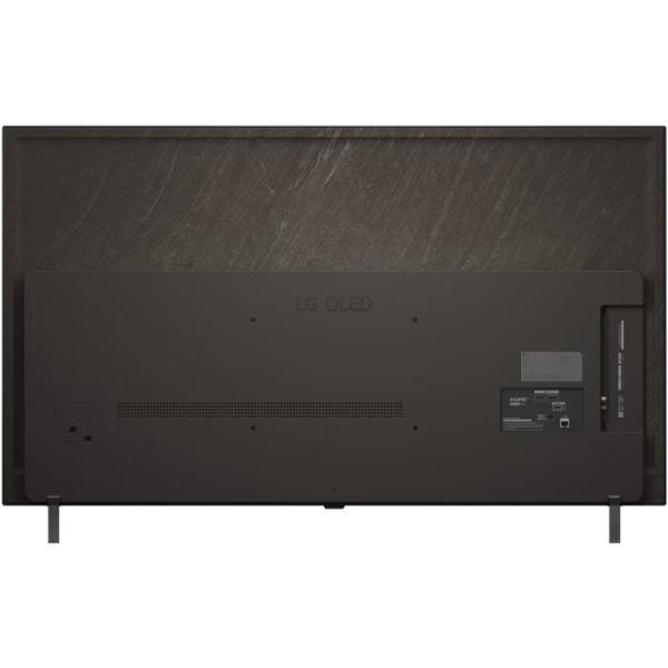 Televisor LG OLED B5 OLED55B56LA 55'/ Ultra HD 4K/ Smart TV/ WiFi
