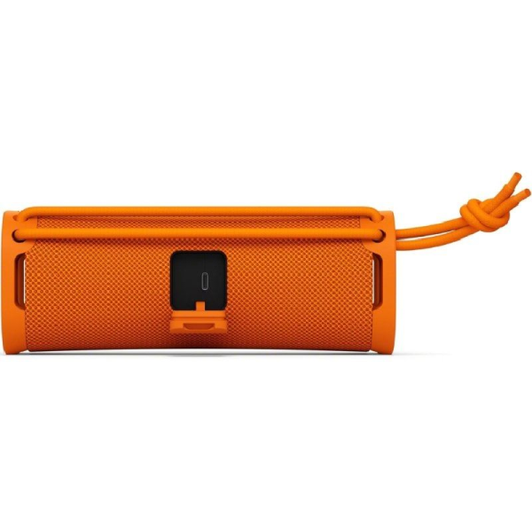 Altavoz con Bluetooth Sony ULT FIELD 1/ 2.0/ Naranja