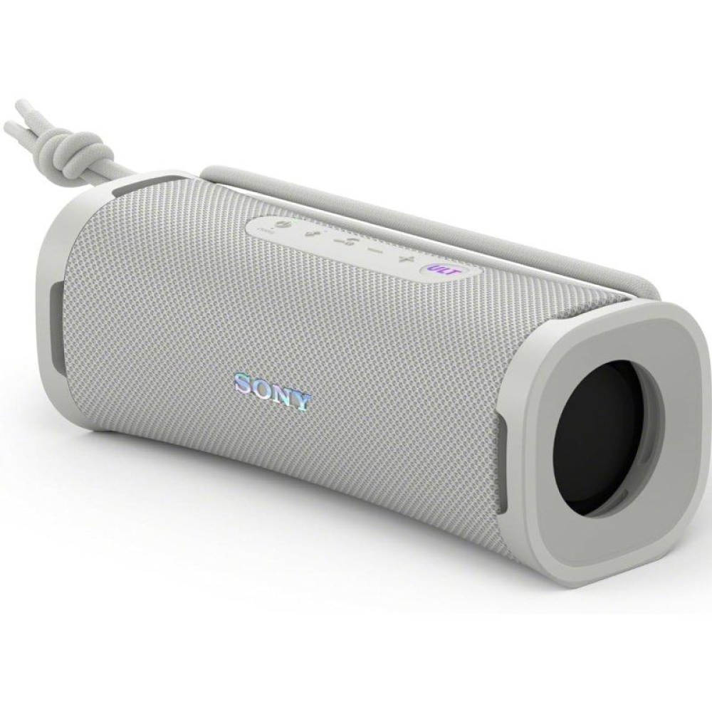 Altavoz con Bluetooth Sony ULT FIELD 1/ 2.0/ Blanco Altavoz con Bluetooth Sony ULT FIELD 1/ 2.0/ Blanco