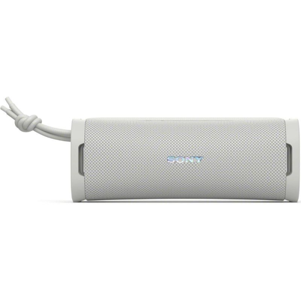 Altavoz con Bluetooth Sony ULT FIELD 1/ 2.0/ Blanco